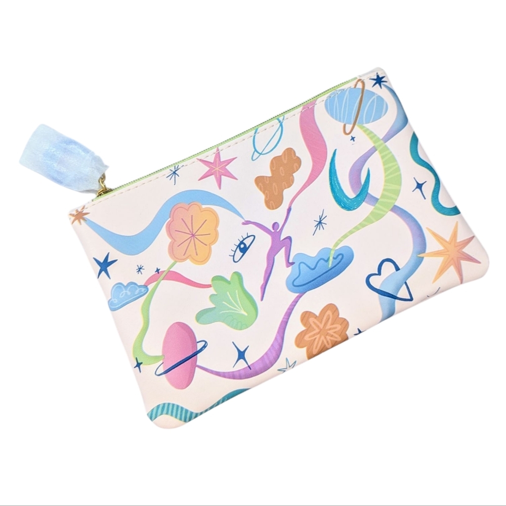 🆕 IPSY September 2024 Cosmetic Bag